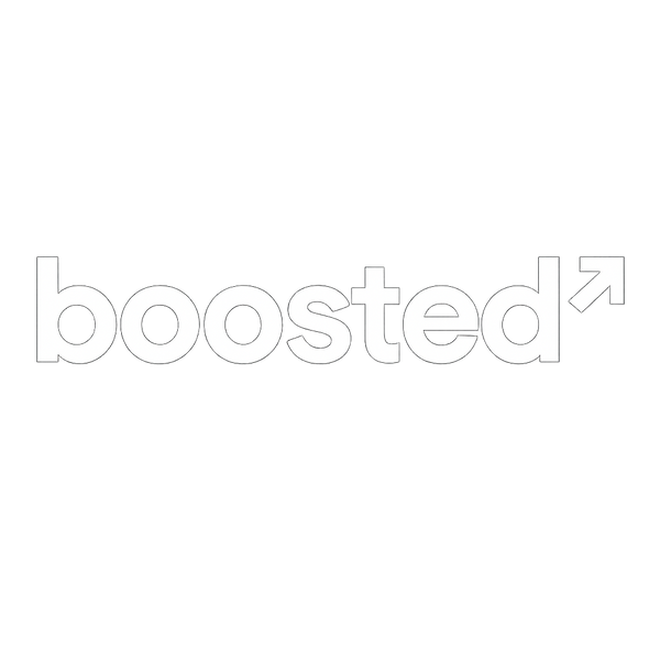 Boosted