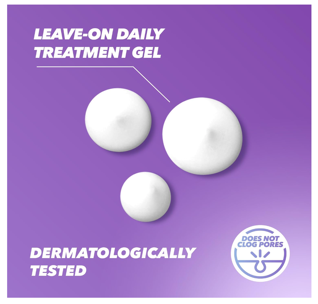 Acnecide Face 5% w/w Gel | Benzoyl Peroxide Acne Treatment for Spot Prone Skin | 15g